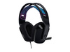 LOGITECH G335 Wired Gaming Headset - BLACK - EMEA
