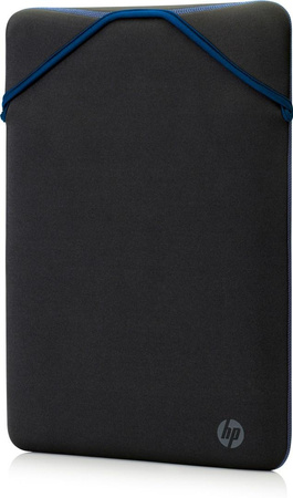 HP PROT REV 14 BLK//BLU LAPTOP SLV