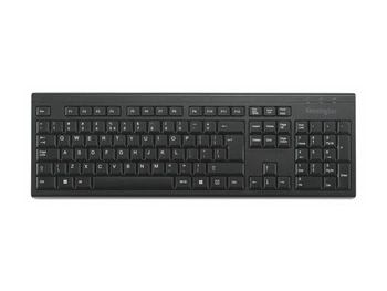 KENSINGTON KB150 EQ Wireless Keyboard - US International