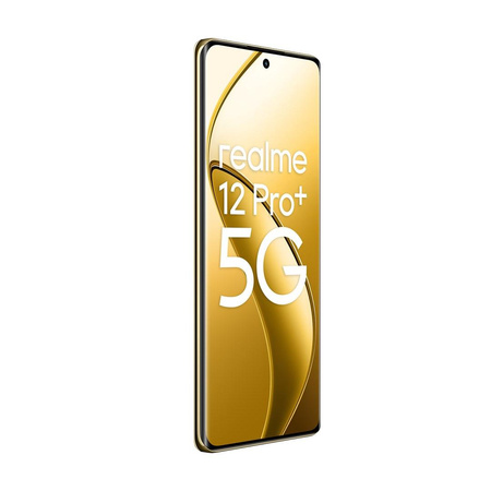 Smartfon realme 12 Pro+ 5G DS 12/512GB Navigator Beige