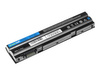 GREENCELL DE04 Bateria Green Cell do Dell Latitude E5420 E5520 E6420 E6520 E6540 11.1V 6 cell