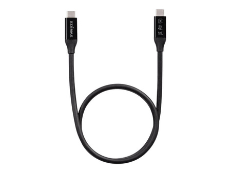 EDIMAX USB4/Thunderbolt3 Cable 40G 0.5 meter Type C to Type C