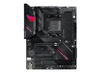 ROG STRIX B550-F GAMING WIFI II//AM4,B550,USB3.2 GEN 2,MB