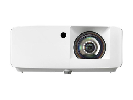 OPTOMA ZW350ST Laser Projector WXGA 3360lm