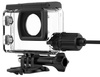 Wodoodporna obudowa mocowanie na motor SJCAM SJ6 waterproof housing motobike kit