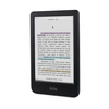 Ebook Kobo Clara Colour 6" E-Ink Kaleido 3 16GB WI-FI Black