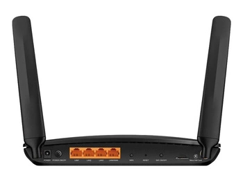 TPLINK Archer MR600 TP-Link Archer MR600 Wireless AC1200 4G LTE
