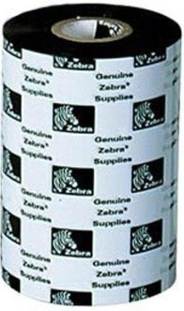 Resin Ribbon, 83mmx450m (3.27inx1476ft), 5095; High Performance, 25mm (1in) core, 6/box