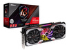 ASROCK Radeon RX 6800 XT Phantom Gaming 16GB GDDR6 PCIe 4.0 3x DisplayPort 1x HDMI OC VGA