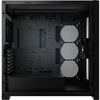 Obudowa Corsair 5000D AIRFLOW Mid-Tower ATX Tempered Glass Black (CC-9011210-WW)