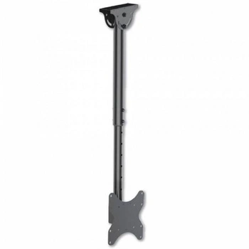 Uchwyt sufitowy Techly 23"-42", 50kg regulowany