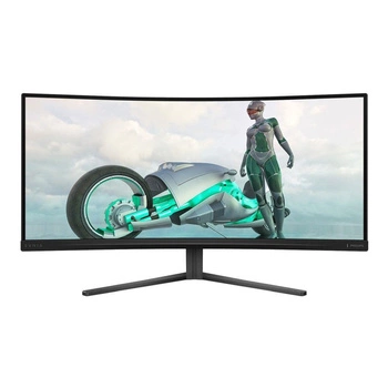 Monitor Philips 34" 34M2C3500L/00 2xHDMI DP - USZ OPAK