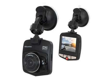 Rejestrator jazdy BLOW DVR F270 78-556# (1920 x 1080; 2,4"; miniUSB)