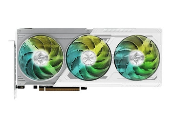 ASROCK AMD Radeon RX 9070 XT SL 16GB