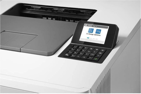 Drukarka Color LaserJet Enterprise M455dn 3PZ95A