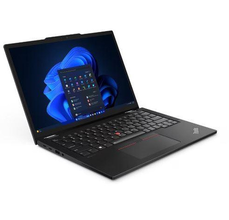 Lenovo Notebook ThinkPad X13 2-in-1 G5 13.3" WUXGA AG 300N MT Ultra 5 125U 16GB 512GB SSD FPR BCKLT W11P 3Y Premier Support