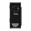 Obudowa PC T7 ATX Mid Tower Acrylic Side Panel