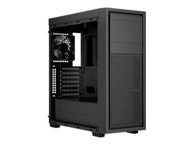 GEMBIRD obudowa Fornax K500