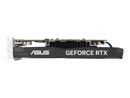ASUS Dual GeForce RTX 3050 6GB