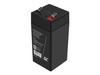 GREENCELL battery AGM VRLA 4V 4Ah