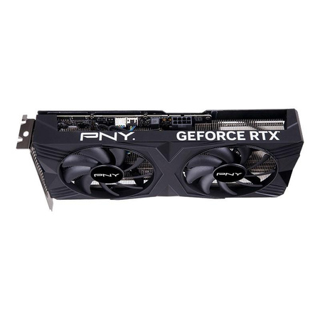 Karta graficzna GeForce RTX 4060 Ti 8GB Verto Dual Fan DLSS 3