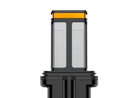 Żelazko TEFAL FV 9845 Ultimate Pure 3200W