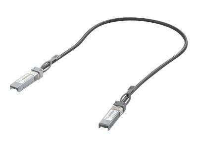 UBIQUITI UniFi UACC-DAC-SFP10-0.5M SFP+ 0.5m DAC cable