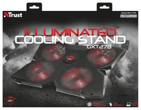 GXT 278 Notebook Cooling Stand