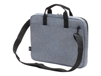 DICOTA Eco Slim Case MOTION 10-11.6inch Blue Denim
