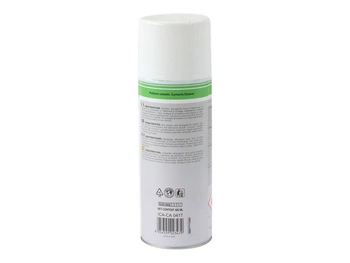 TECHLY 023479 Techly Kontaktowy spray czyszczący do elektroniki i elektryki 400ml