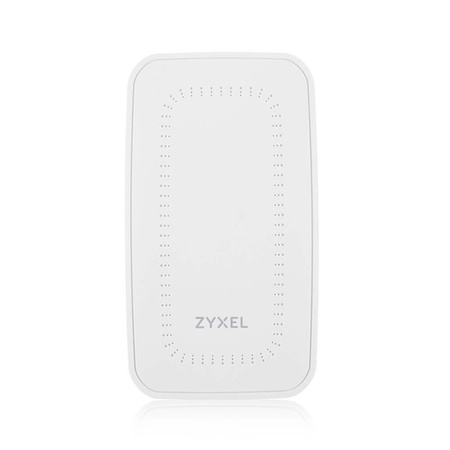 Access Point Wi-Fi 6 Zyxel WAX300H 2.4GHz(2x2)/5GHz(2x2) PoE+ 4x1G