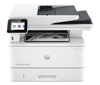 HP LaserJet Pro MFP 4102dw Printer