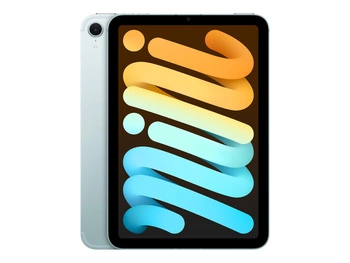 APPLE iPad mini Wi-Fi + Cellular 256GB - Blue