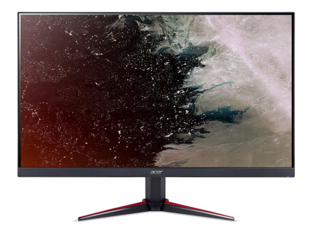 ACER VG240YM3bmiipx Standard Gaming Monitor Nitro 23.8inch FHD IPS LED 60cm 16:9 180Hz Flat 2xHDMI DP 2Years Standard Warranty