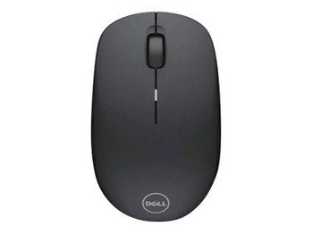 DELL Wireless Optical Mouse Black WM126