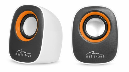 Głośniki Media-Tech Ibo MT3137