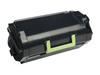 LEXMARK 62D2X0E Toner Lexmark 622XE black korporacyjny 45000 str