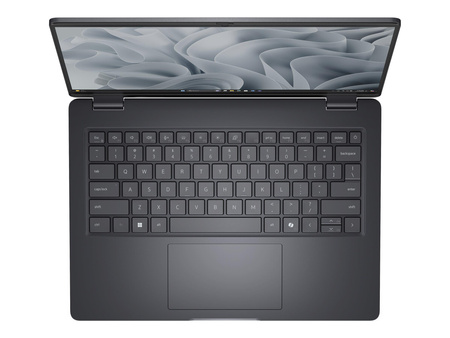 DELL Pro 14 PC14255 14inch FHD+ Ryzen 5 220 8GB 256GB Radeon 740M FPR BK W11P 3YPS