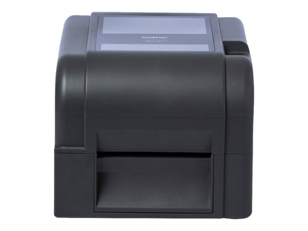 BROTHER TD-4420TN Label printer direct thermal 110mm 203dpi 152.4mm/sec USB 2.0 LAN USB host RS232C