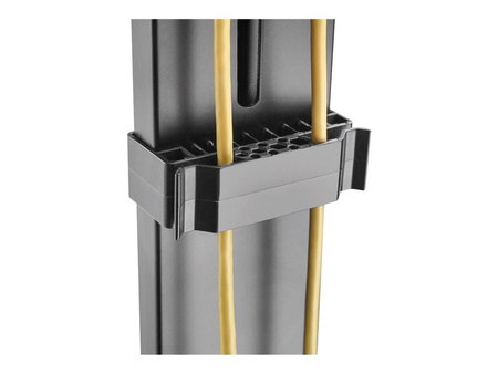 LOGILINK BP0161 Monitor mount 17-32inch steel flat and curved monitors 8 kg max.