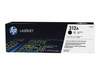 HP CF380A Toner HP 312A black 2400str MFP M476 series