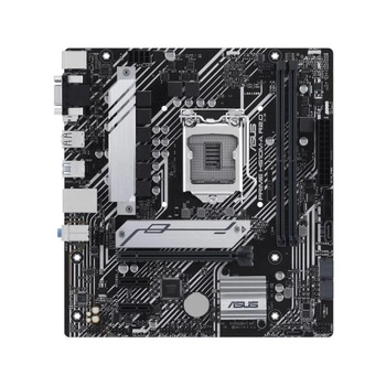 PRIME H510M-A R2.0//LGA1200,H470,M.2,DP,HDMI,AURA,MB