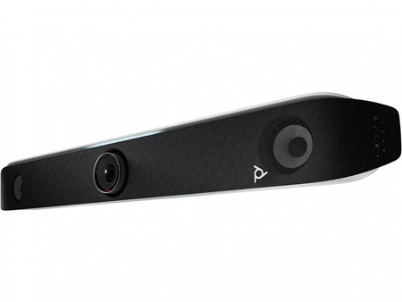 Poly Studio X52 All-In-One Video Bar EMEA - INTL English Loc Euro plug