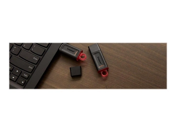 KINGSTON 256GB USB3.2 Gen1 DataTraveler Exodia Black + Pink