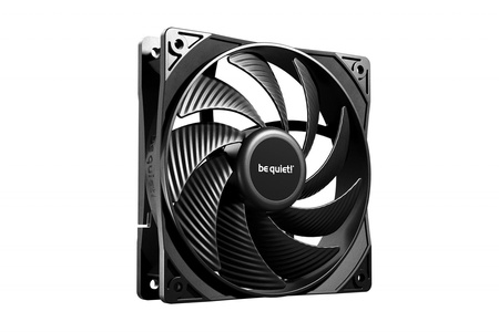 Wentylator Pure Wings 3 120 mm PWM high-speed 