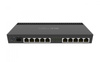 Router xDSL 10xGbE PoE  RB4011iGS+RM