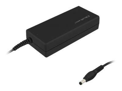 QOLTEC 51104 Qoltec Zasilacz sieciowy 48W 12V 4A 5.5x2.1 +kabel zasilający