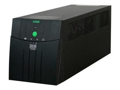 EVER W/SL00TO-003K00/07 UPS Ever Sinline 3000 USB HID