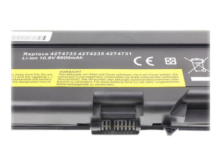 GREENCELL LE50 Bateria Green Cell 42T1005 do Lenovo T430 T530 W530