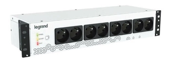 Zasilacz awaryjny UPS Keor PDU 800VA/480W 8xIEC 310331